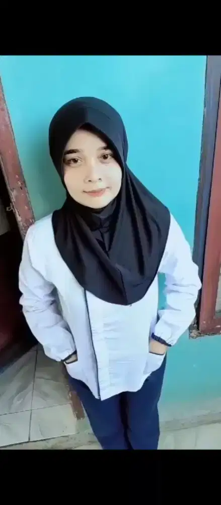 Mencari pekerjaan