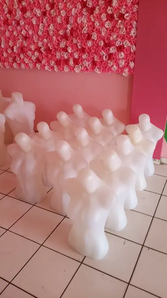 Manekin / Patung untuk fashion