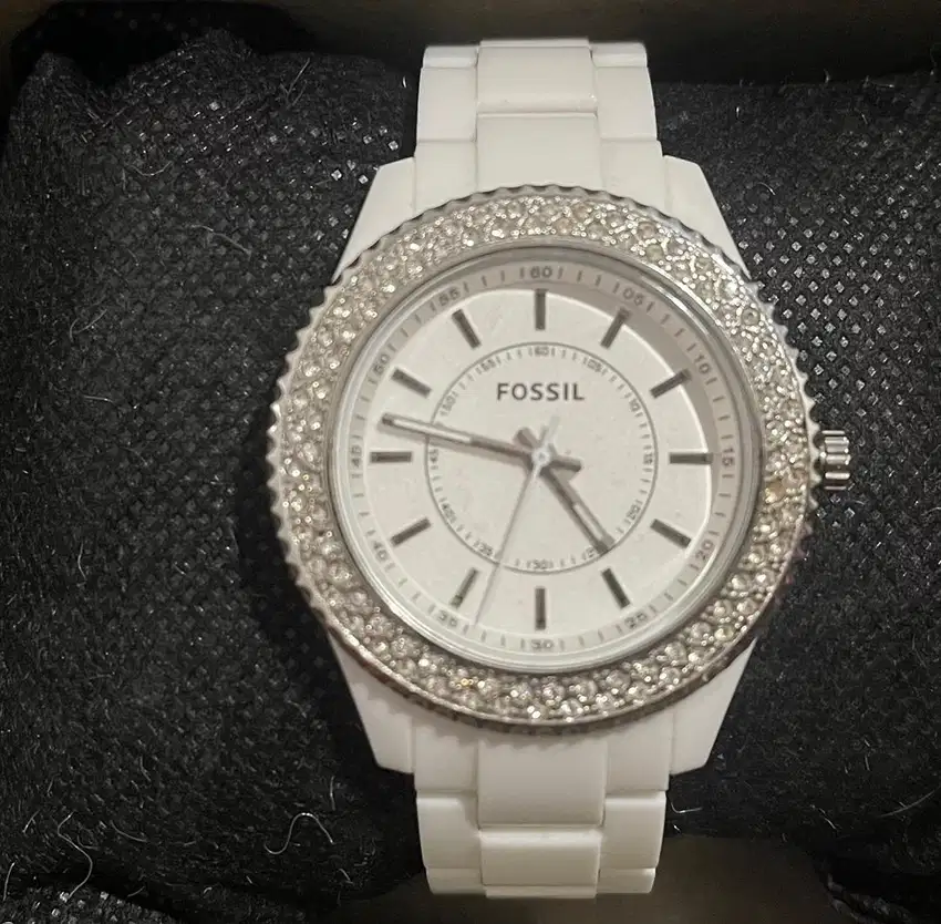 Jam tangan Fossil murah baru