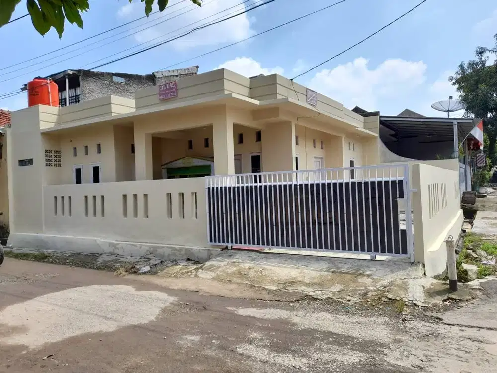 Jual Murah Rumah Sederhana - Dian Anyar 2 - Purwakarta