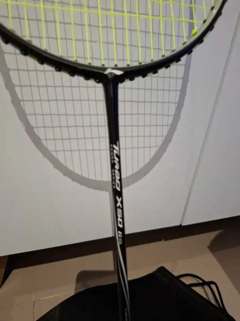 Raket lining ori Turbo X50 G5
