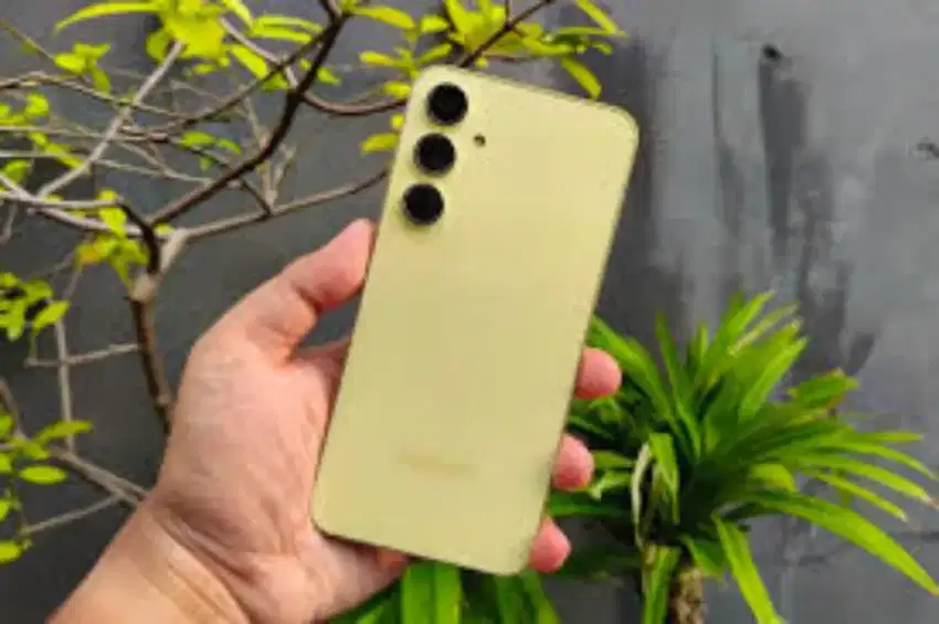 Galaxy a55 8/256 cod ciledug