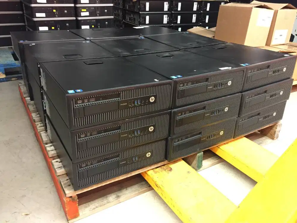 TERIMA JUAL BELI KOMPUTER DAN MONITOR BEKAS KANTOR