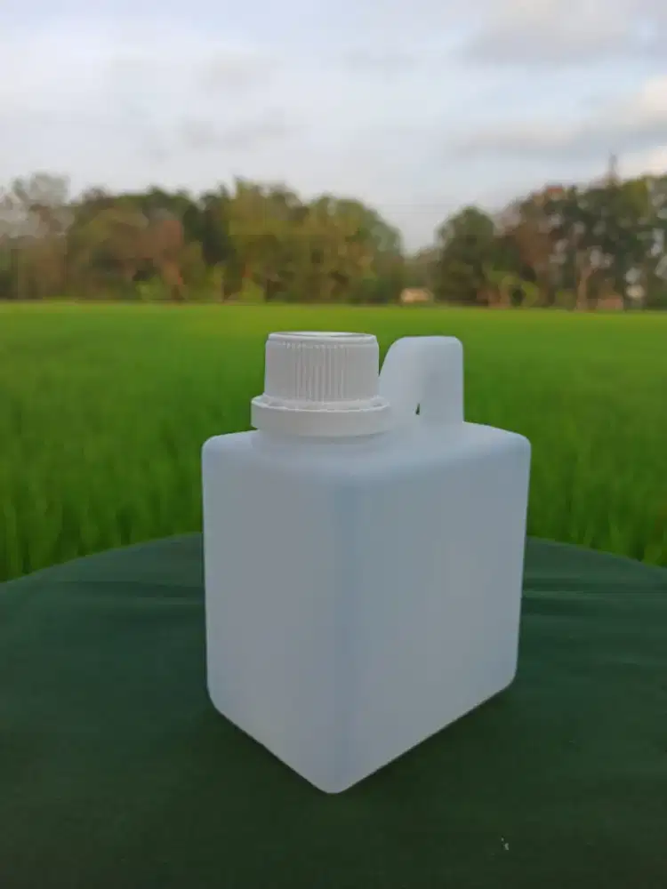 Jerigen 500 ML segel