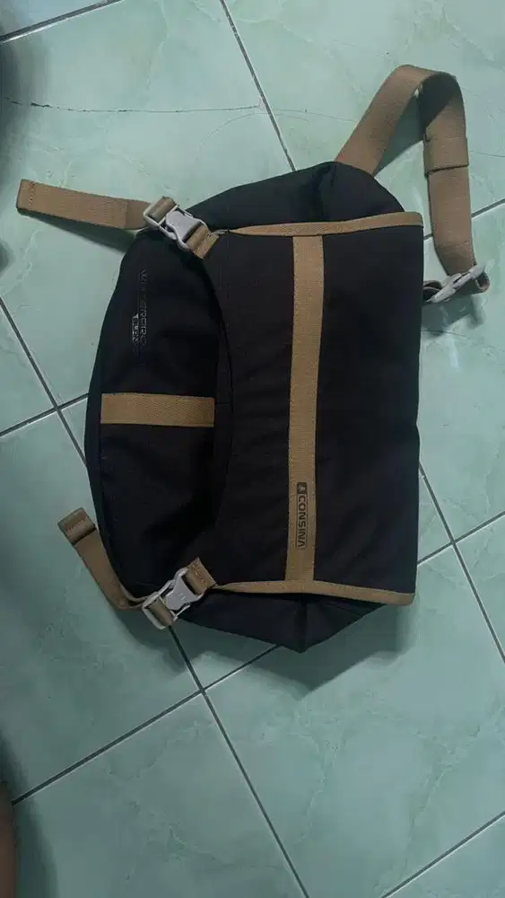 Tas Consina waterproff