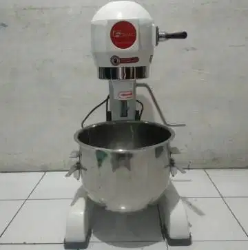 Doughmaker Machine (Mixer) FOMAC DMX-B20