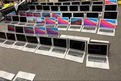 TERIMA JUAL LAPTOP, KOOMPUTER, MONITOR BEKAS KANTOR PARTAI BESAR/KECIL