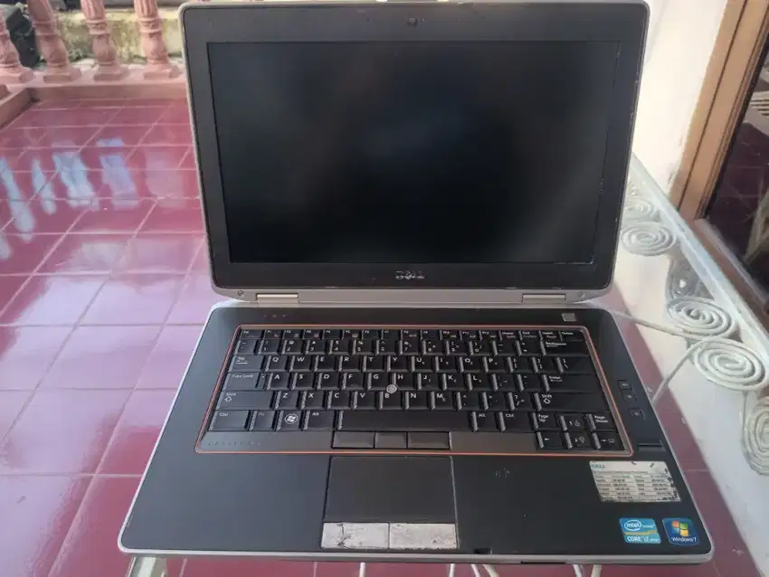 Dell Latitude e6450 core i7