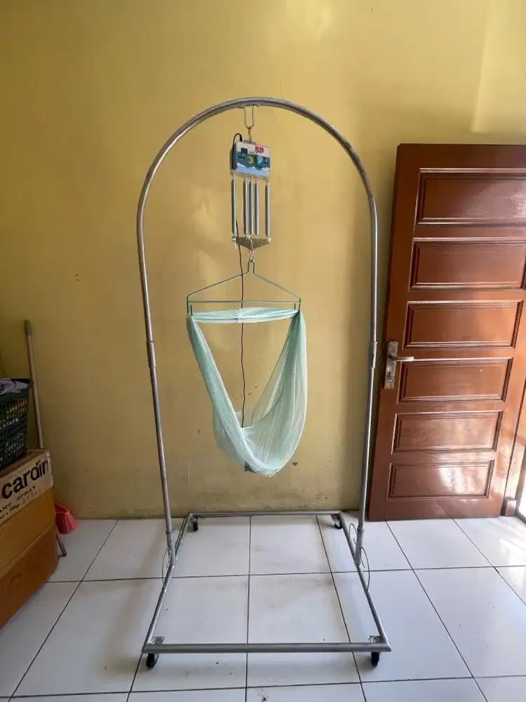 Paket Ayunan Bayi