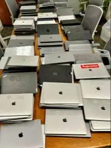 TERIMA JUAL LAPTOP PARTAI BESAR DAN KECIL EX KANTOR