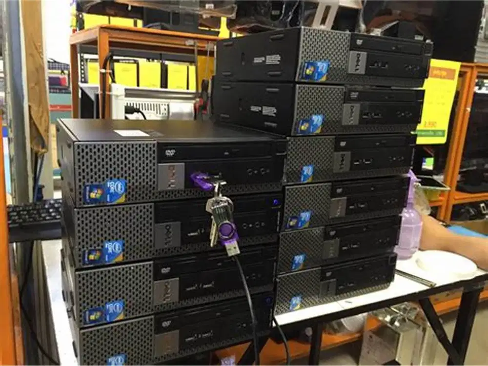 TERIMA JUAL BARANG BEKAS KANTOR PARTAI BESAR DAN KECIL