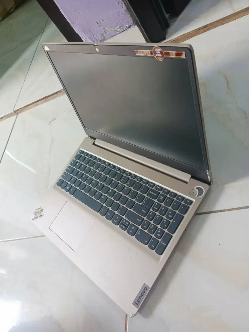 Laptop Lenovo 81WE 8 Gb Intel Core i3-1005G1 1,20 Ghz