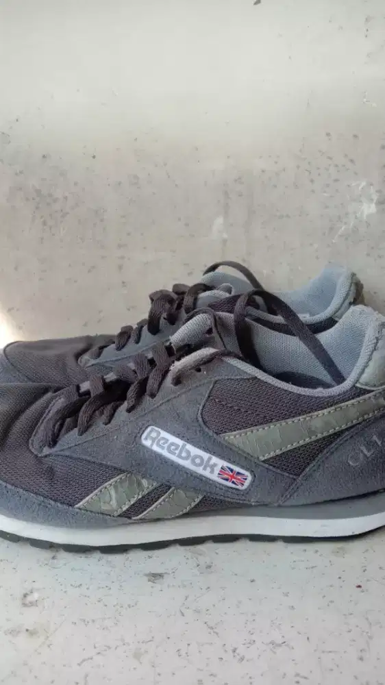 Sepatu Reebok Classic GL1200 original