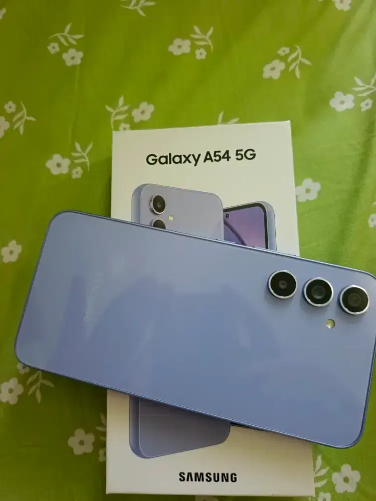Samsung A54 8/256