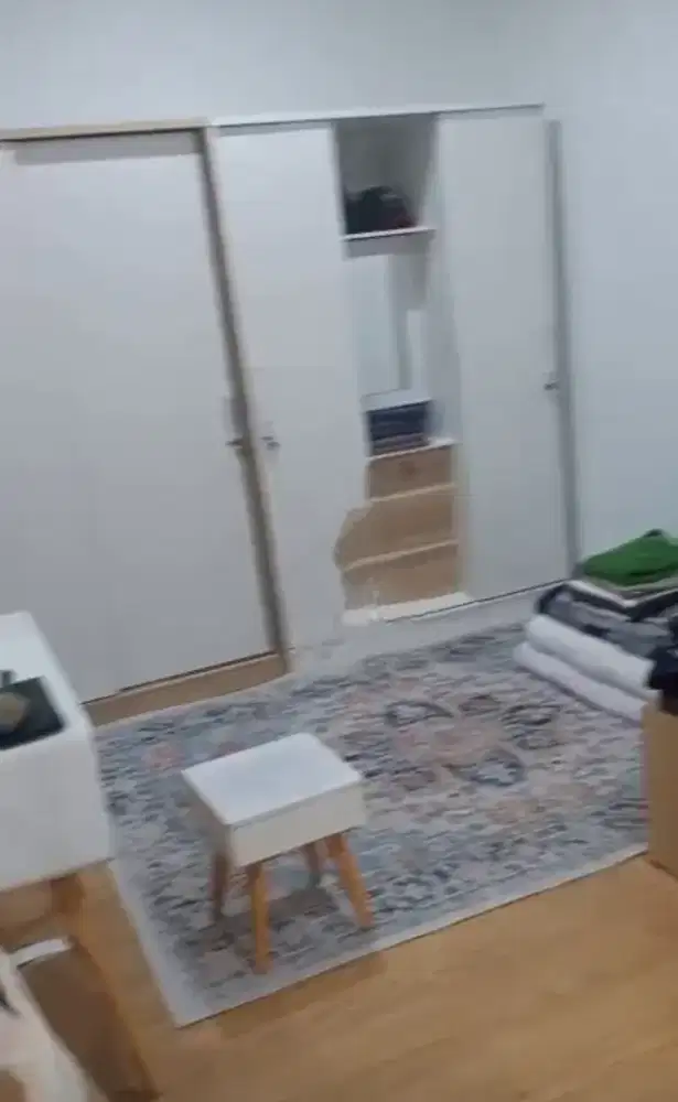 Jasa kebersihan rumah on line Apartemen, Ruko, perkantoran, kost dlln