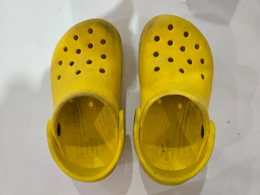 Sandal Crocs Original