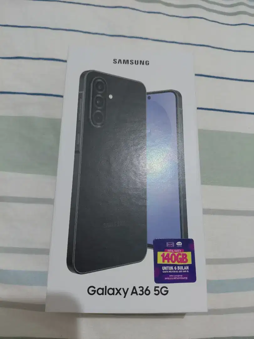 Jual Cepat Samsung A36 5G