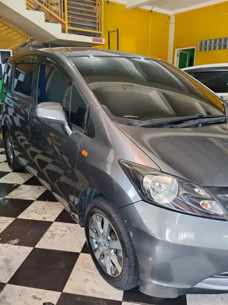 HONDA Freed 2009