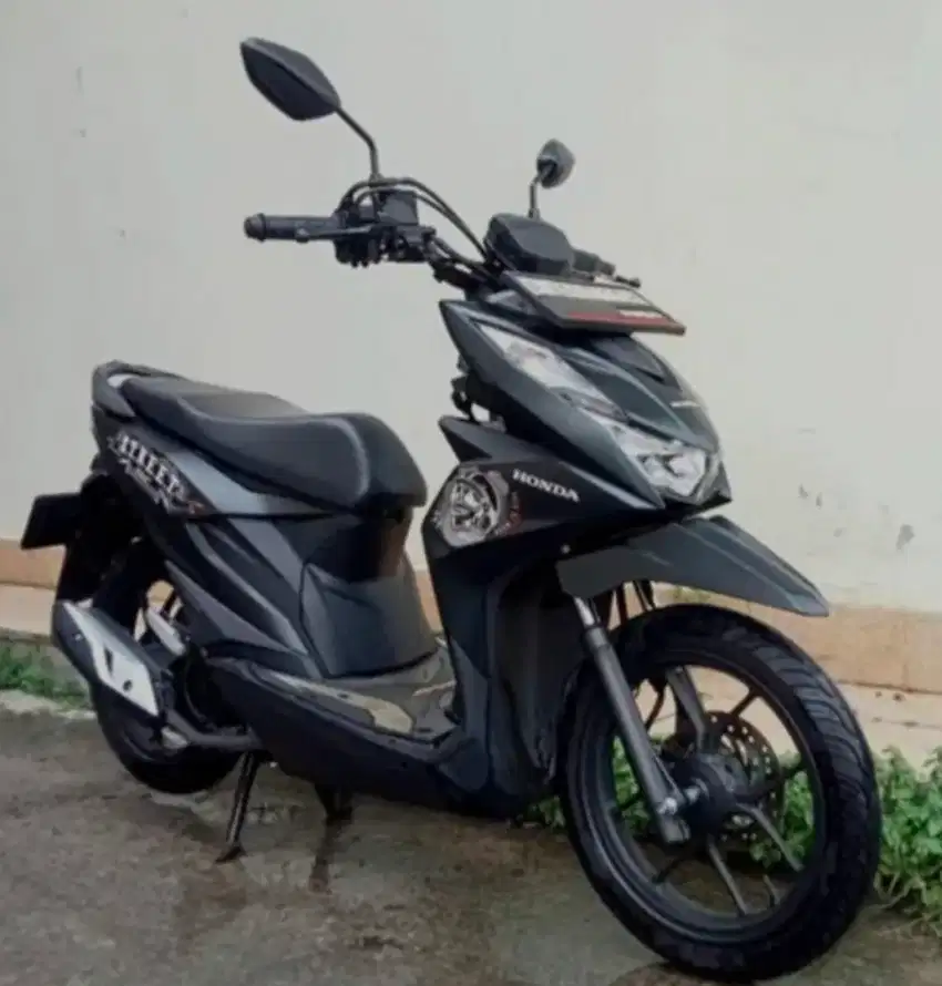 beat 2022 ex cewe