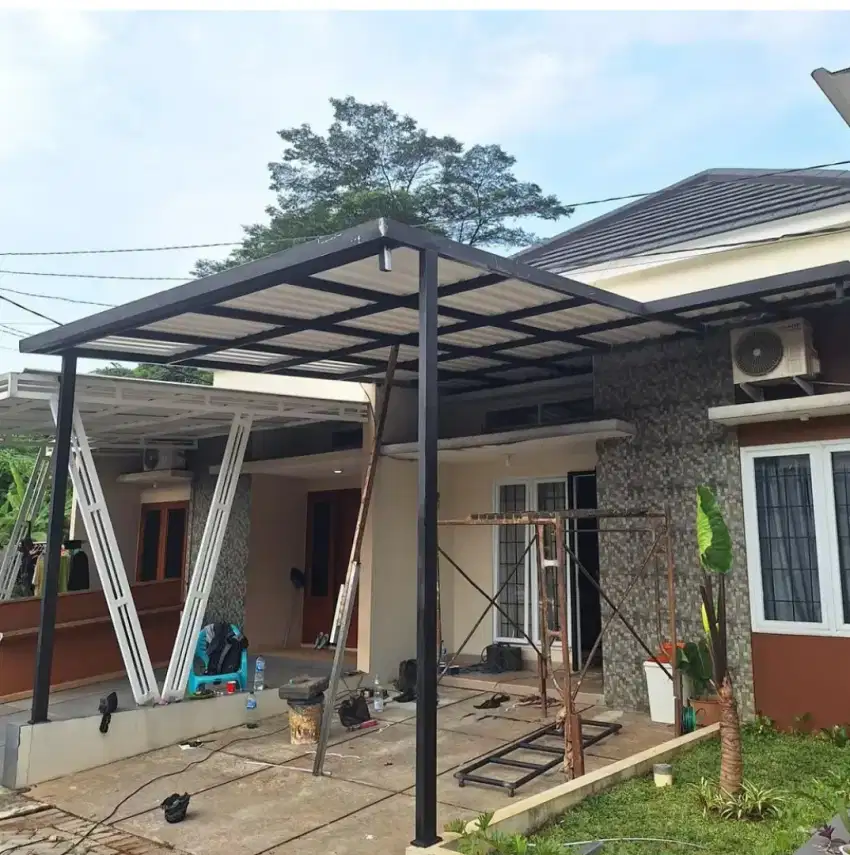 Kanopi alderon rs 03