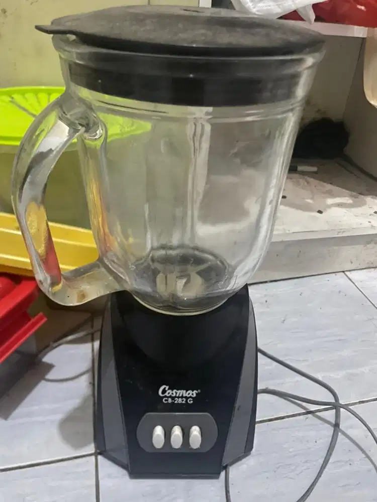 COSMOS BLENDER KACA CB282