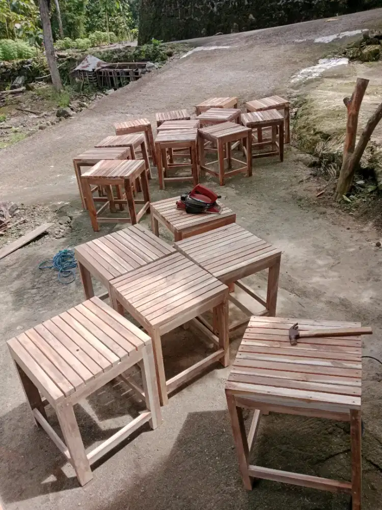 Kurai kursi cafe