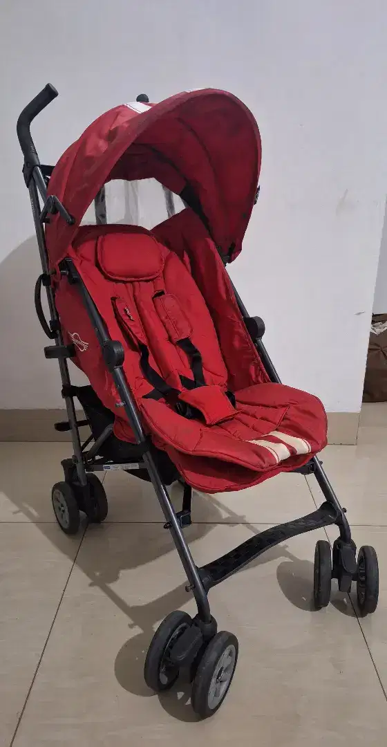 Stroller MINI Buggy Easywalker