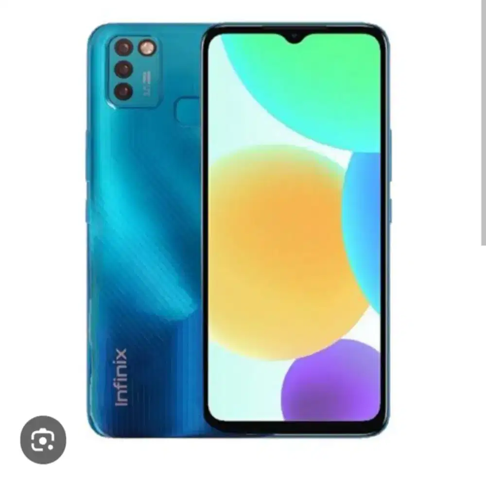 Jual Infinix hot 11 play