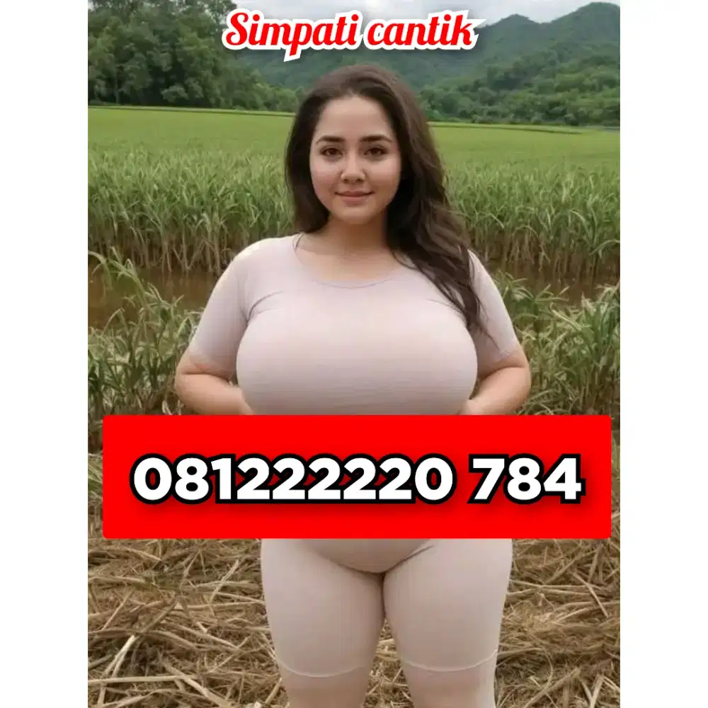 Nomor Cantik simpati Telkomsel