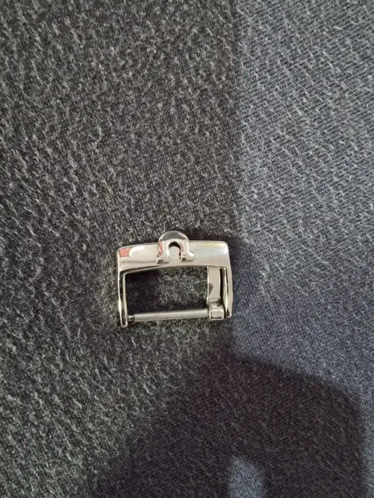 Buckle gasper jam tangan Omègà