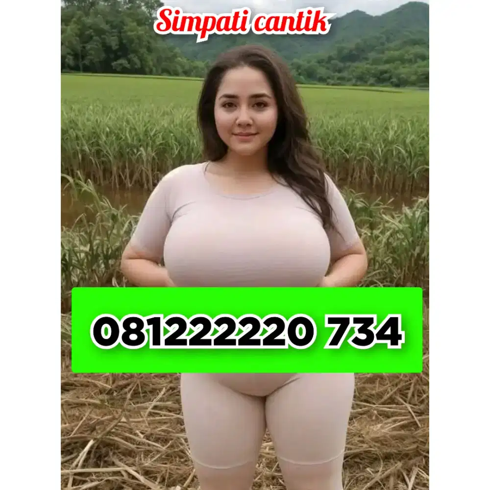 Nomor Cantik simpati Telkomsel