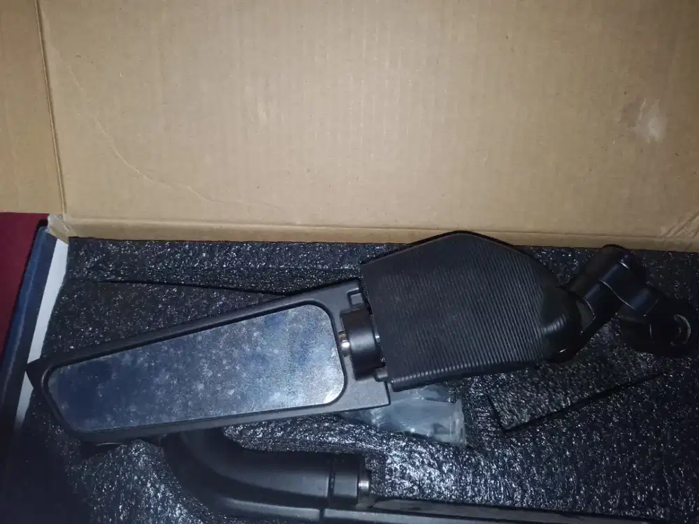 Spion Winglet Nemo original like new