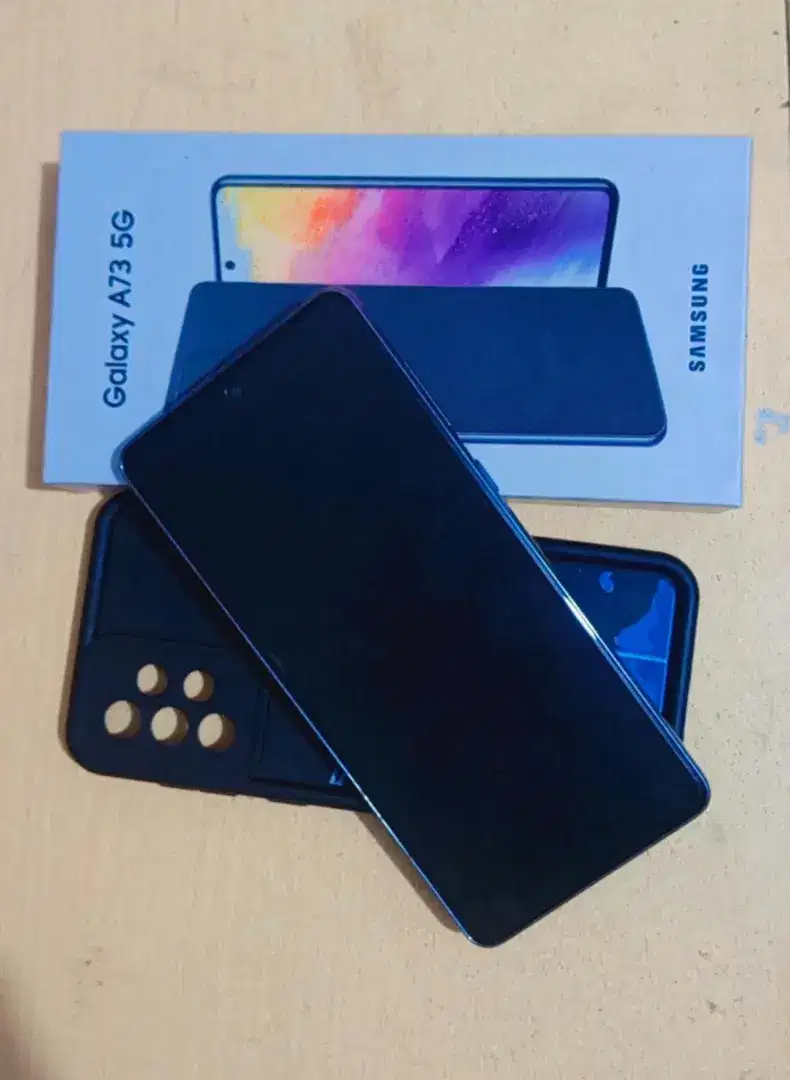 Samsung A73 8/256 5G
