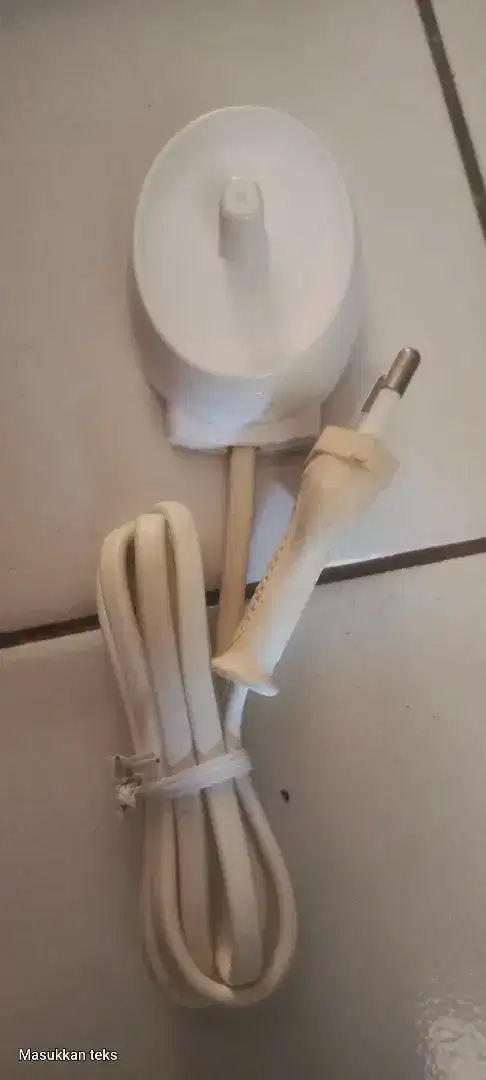 Toothbrush Charger for Braun Oral B Electric TYPE 3757