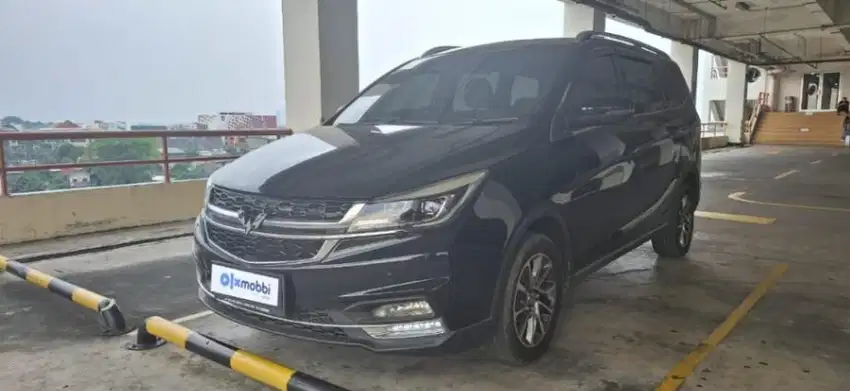 [OLXMOBBI] Low Angs Wuling Cortez 1.5 LT Lux Bensin-AT 2021 HFF