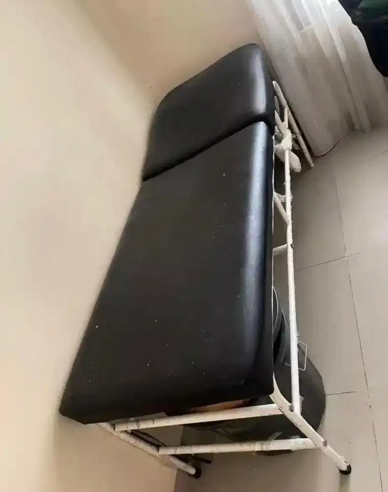 Bed treatment atau kasur