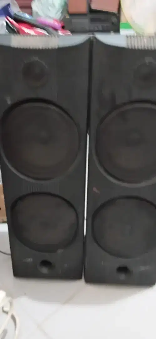 Speaker B&W type 2004