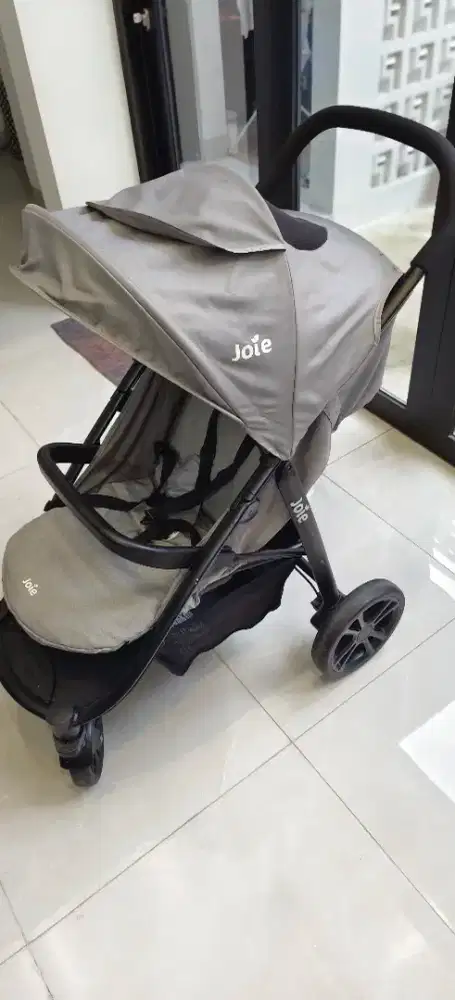 Stroller Joie E-Litetrax
