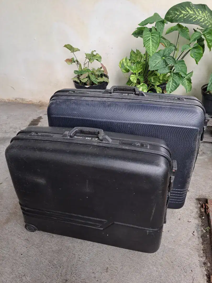Koper lama jadul vintage