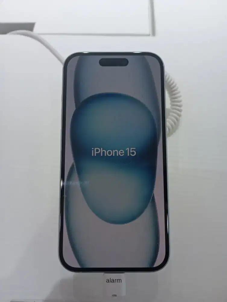 Cicilan 0% iphone 15