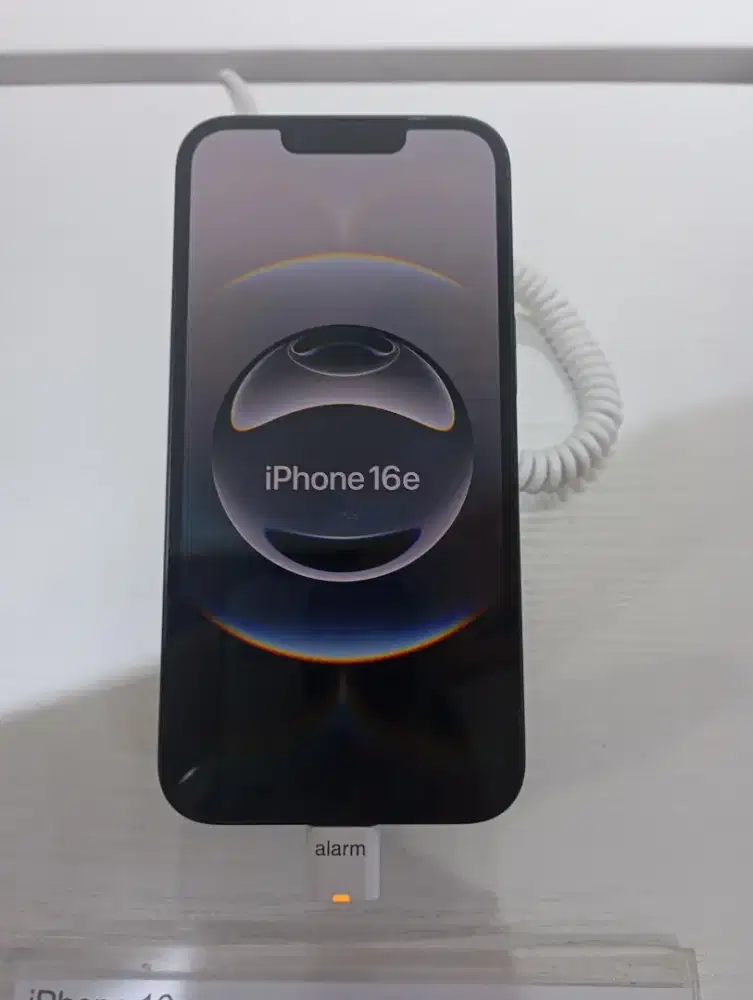 Cicilan 0% iphone 16