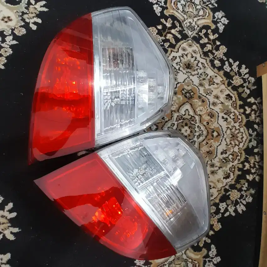 Stoplam Jazz ge8 JDM