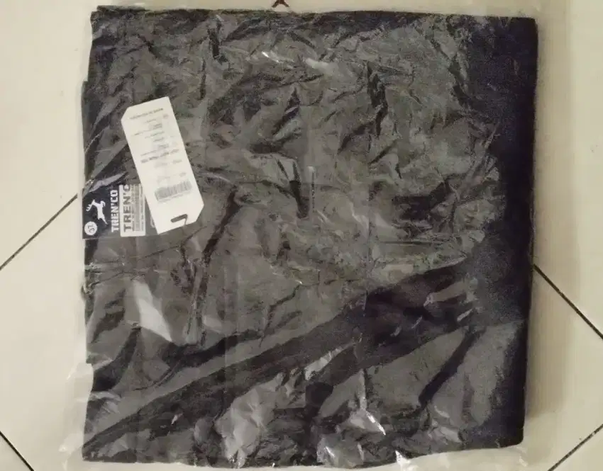 Celana panjang pria slimfit formal size 37