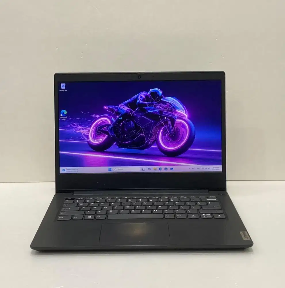 Laptop lenovo ideapad slim 3 ram 12gb ssd 256gb amd athlon silver 3050