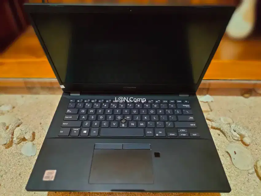Laptop Asus Core i3 gen10 Mulus