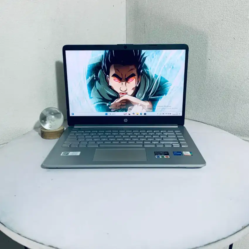 Laptop Hp 14s | Core i5 gen 12 | 8GB | 512SSD