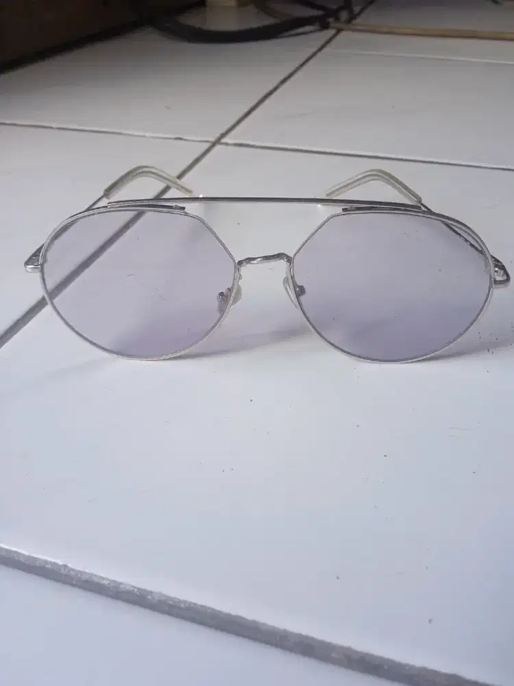 Kacamata Gantle monster original made in italy