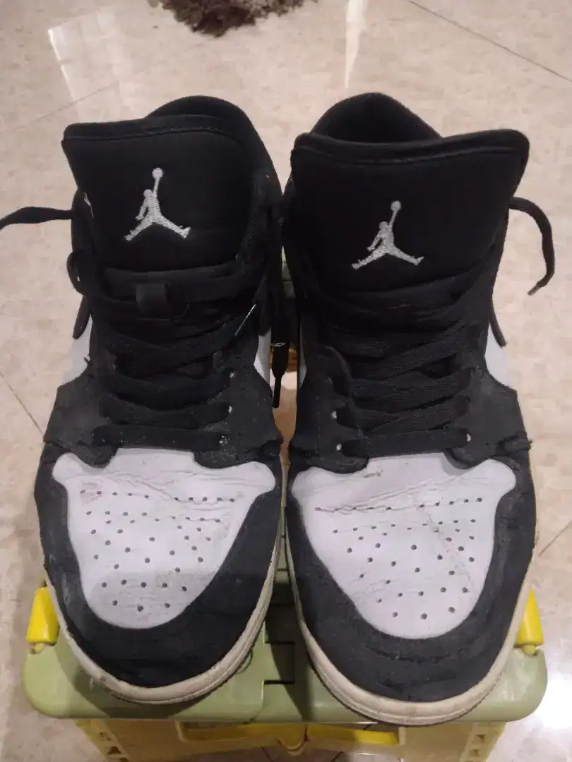 sepatu nike jordan