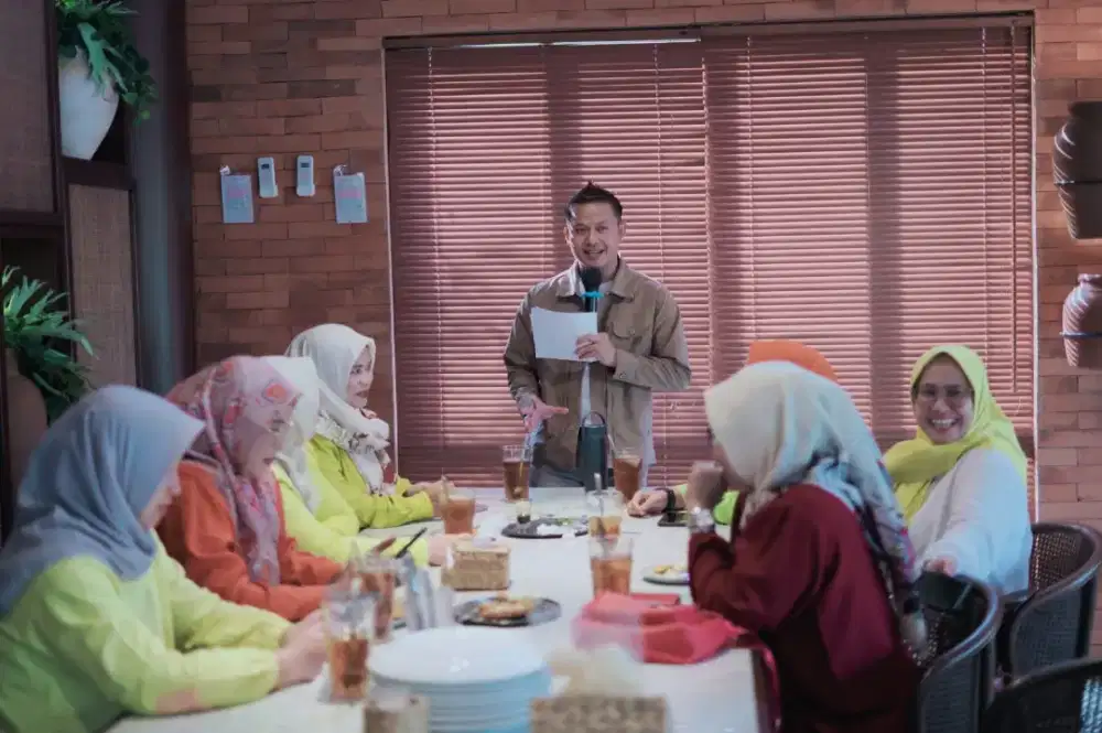 MC Formal dan MC Non Formal