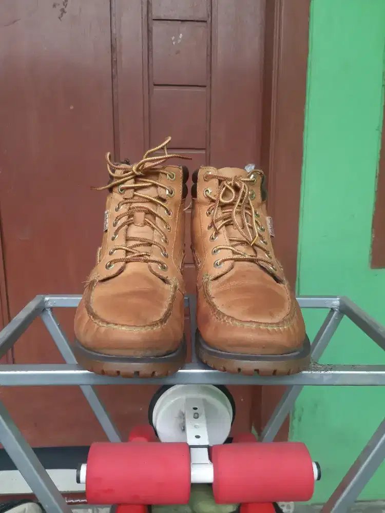 Timberland all size 39,40 dan 41